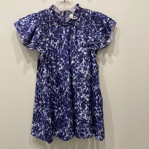 Sea New York Blouse XS